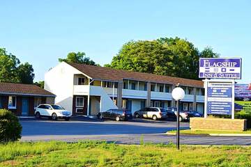 Flagship Inn & Suites