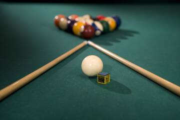Billiards