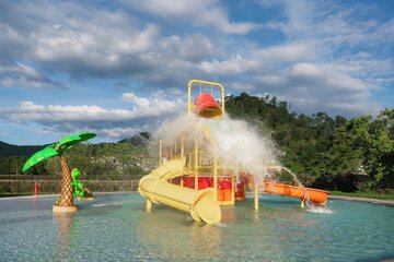 Children's pool