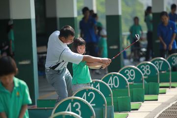 Golf