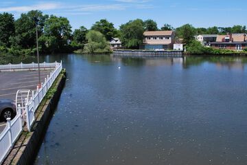 Lake
