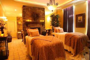 Treatment room