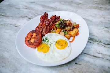 Breakfast/Coffee Service 57 of 70