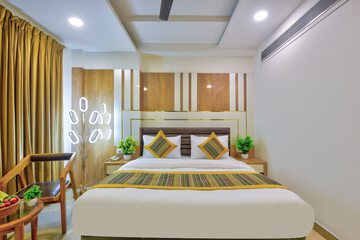 Room service - dining
