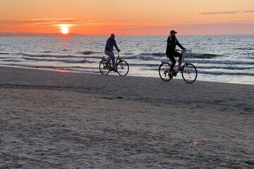 Bicycling