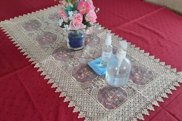 Family dining