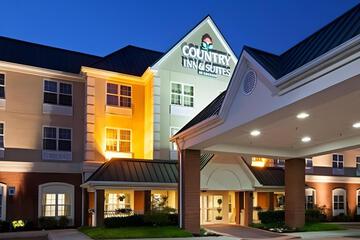 Country Inn & Suites by Radisson Knoxville West TN