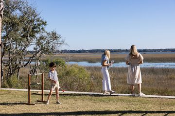 Children's activities