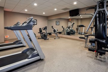 Health and Fitness 35 of 36