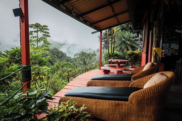 Sundeck