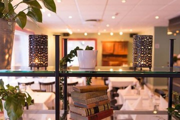 Cafe