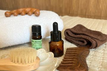 Treatment room