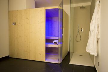 Treatment room