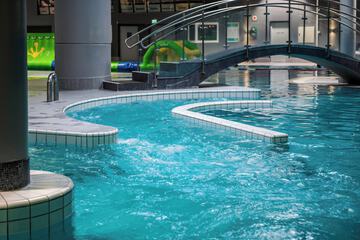 Aqua center