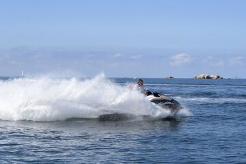 Boating