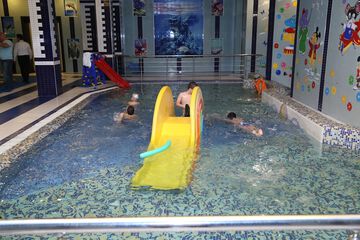 Children's pool