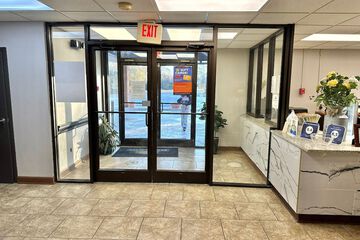 Days Inn by Wyndham Statesboro