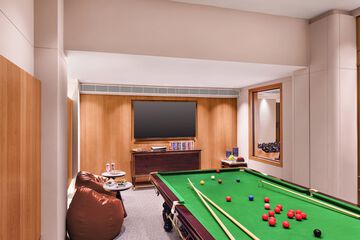 Billiards