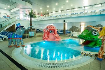 Children's pool