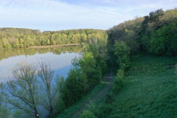 Hiking