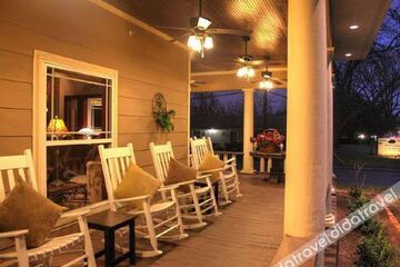Hotel Interior or Public Areas