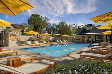 MacArthur Place Hotel & Spa