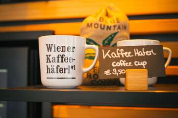 Coffee service