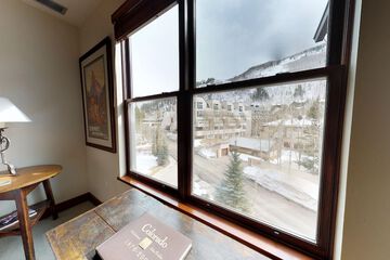 View from room