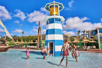 Water park