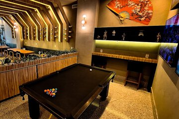 Billiards