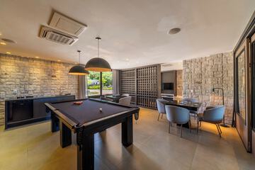 Billiards