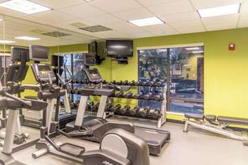 Health and Fitness 33 of 33