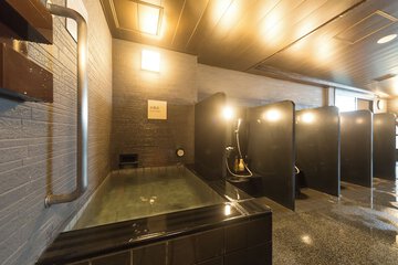 Public bath