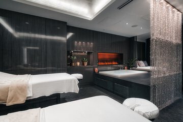 Spa treatment
