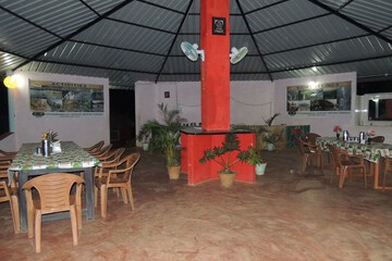 Family dining
