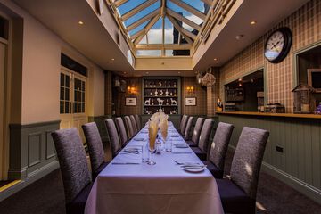 Family dining