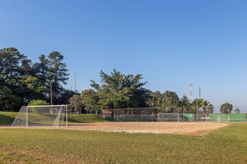 Sports facility