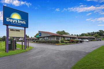 Days Inn by Wyndham Liverpool / Syracuse