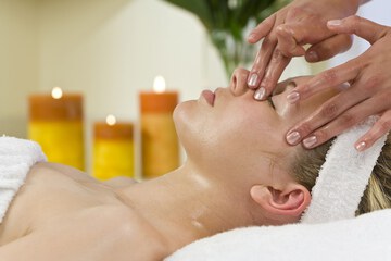 Facial