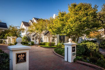 The Fearrington House Inn