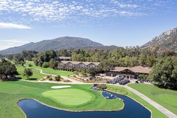 Temecula Creek Inn