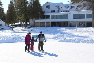 Children's activities