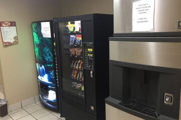 Vending machine