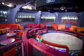Nightclub