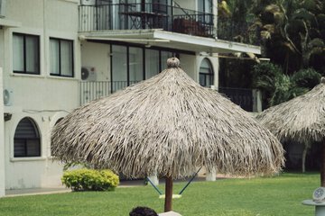 Sundeck