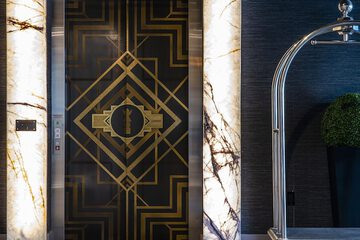 Hotel Interior 9 of 66