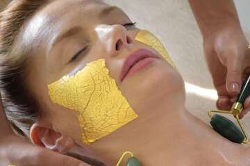 Spa treatment