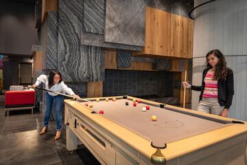 Billiards