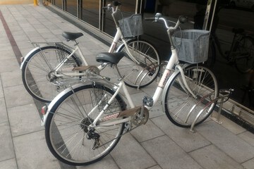 Bicycling
