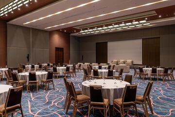 Ballroom